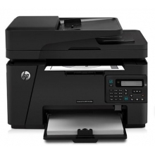 HP128FW打印机