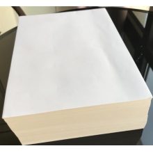 轻型8K试卷纸